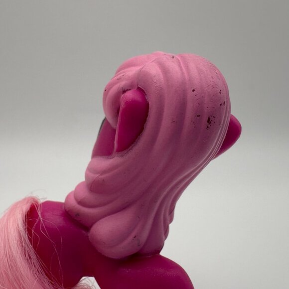 My Little Pony (MLP) Cheerilee 2011 McDonalds Brushable (SKU: 392TO) - Picture 5 of 8